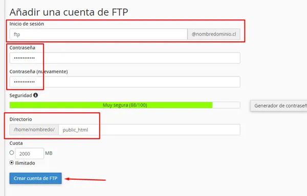 Instalar certificado ssl Gratis