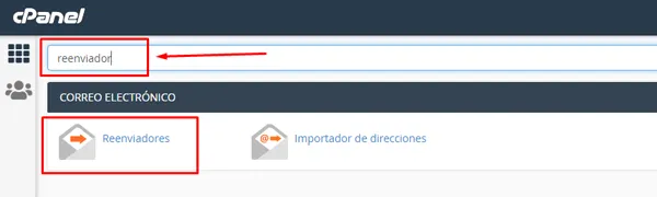 Como acceder al área de cliente de tu servicio de hosting