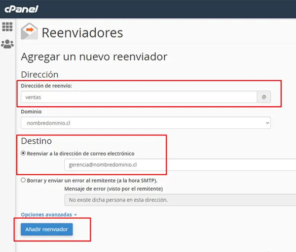 Como acceder al área de cliente de tu servicio de hosting