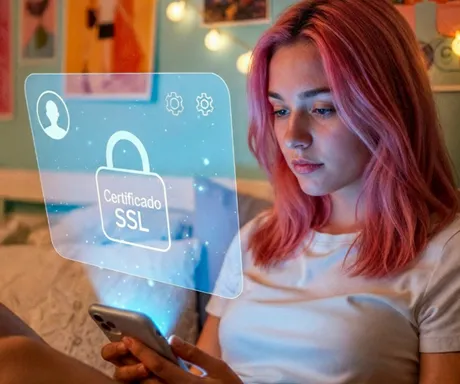 Conoce para para qué sirve un certificado digital SSL en tu sitio web