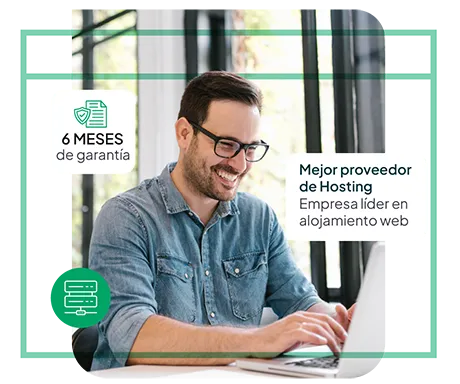 Siempre enfocados en ser el mejor alojamiento web Hosting en Perú