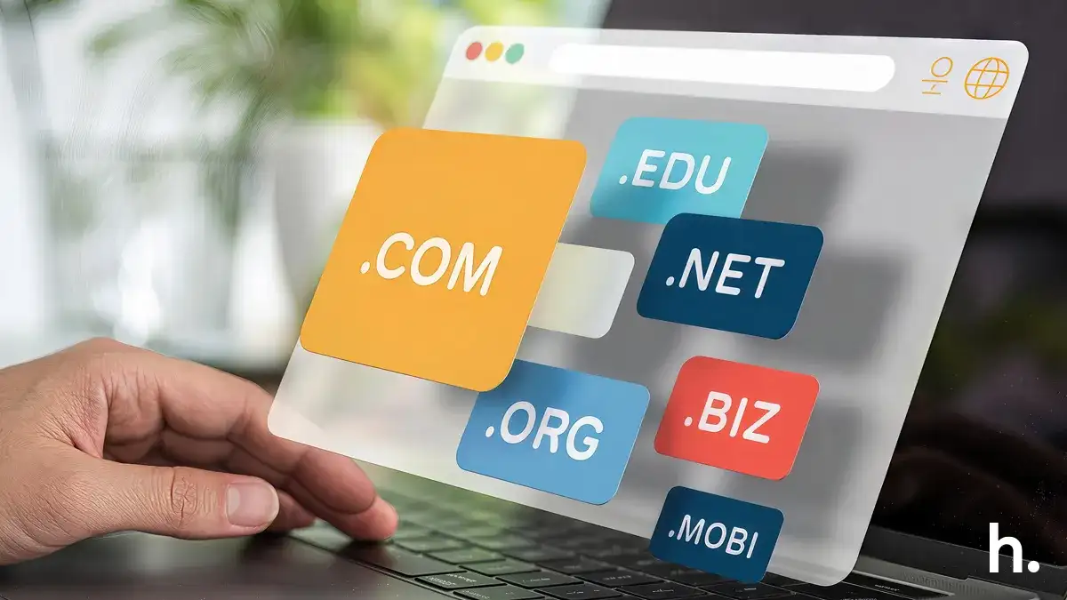 ¿Vas a cambiar de hosting? Descubre cómo migrar tu dominio paso a paso, mantener tu SEO y proteger la identidad de tu marca