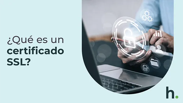 Qué es un certificado digital SSL