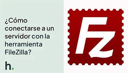 Cómo utilizar Filezilla para transferir archivos vía FTP