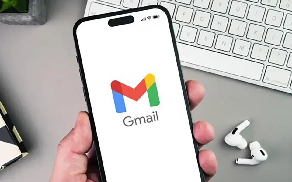 Configurar una cuenta de correo en Gmail