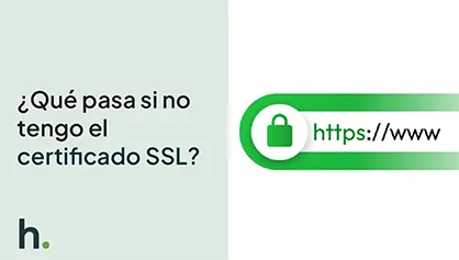Hosting en Chile con certificado SSL