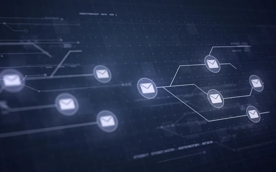 Diferencias entre IMAP y POP