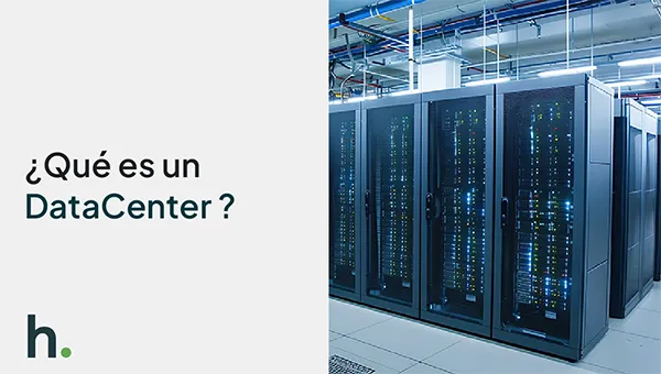 Proveedores de hosting Datacenter en Chile