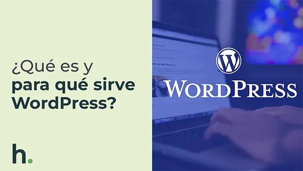 Qué es un servicio de web hosting