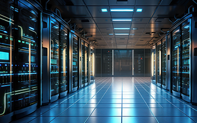 Las ventajas de tener un servicio de web hosting con datacenter propio en Chile